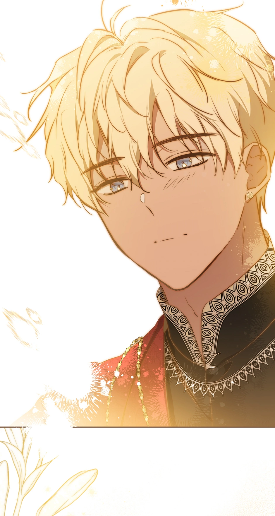 Read I'll Be the Matriarch in This Life EN Manga Online