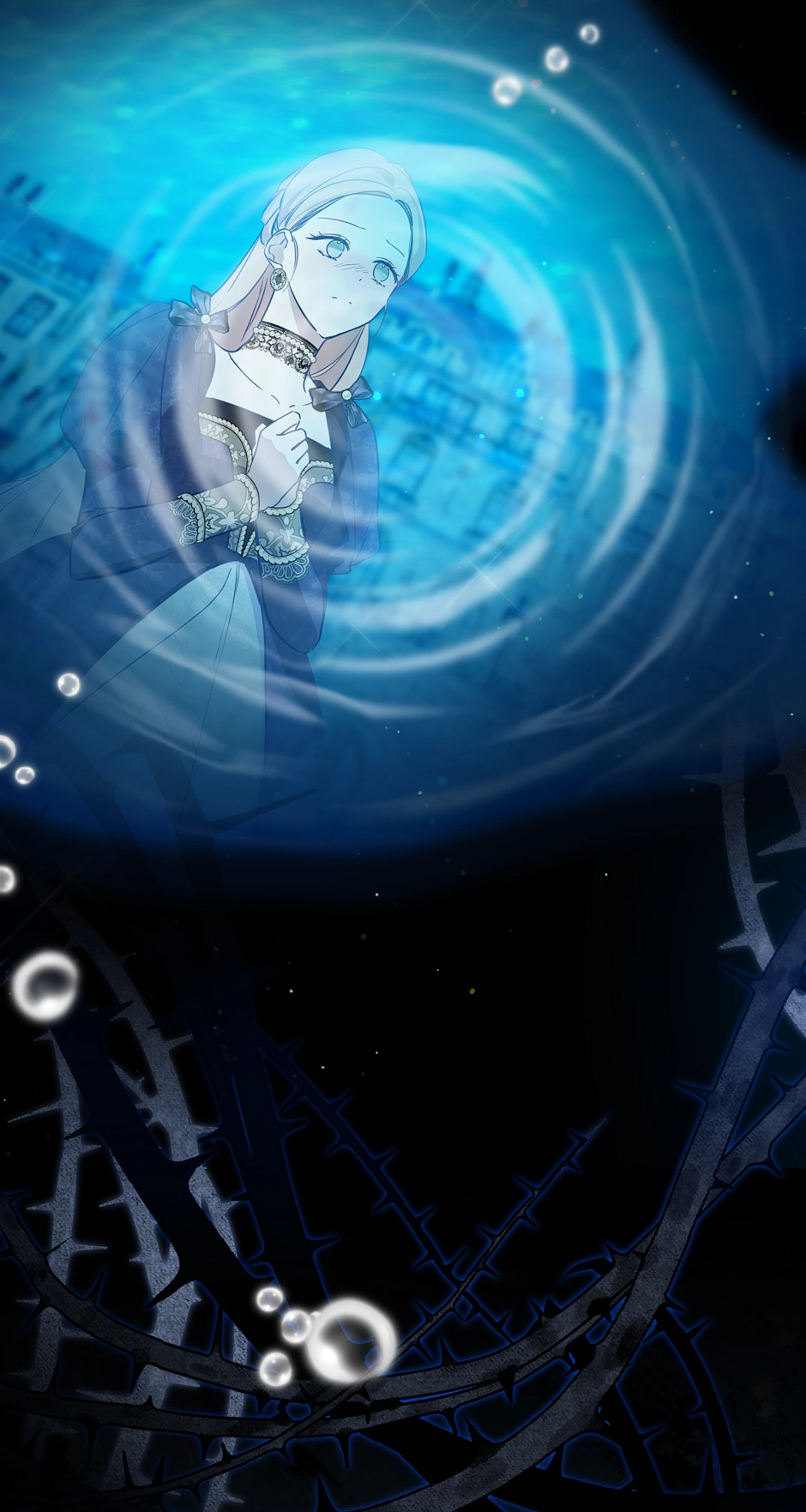 Read I'll Be the Matriarch in This Life EN Manga Online