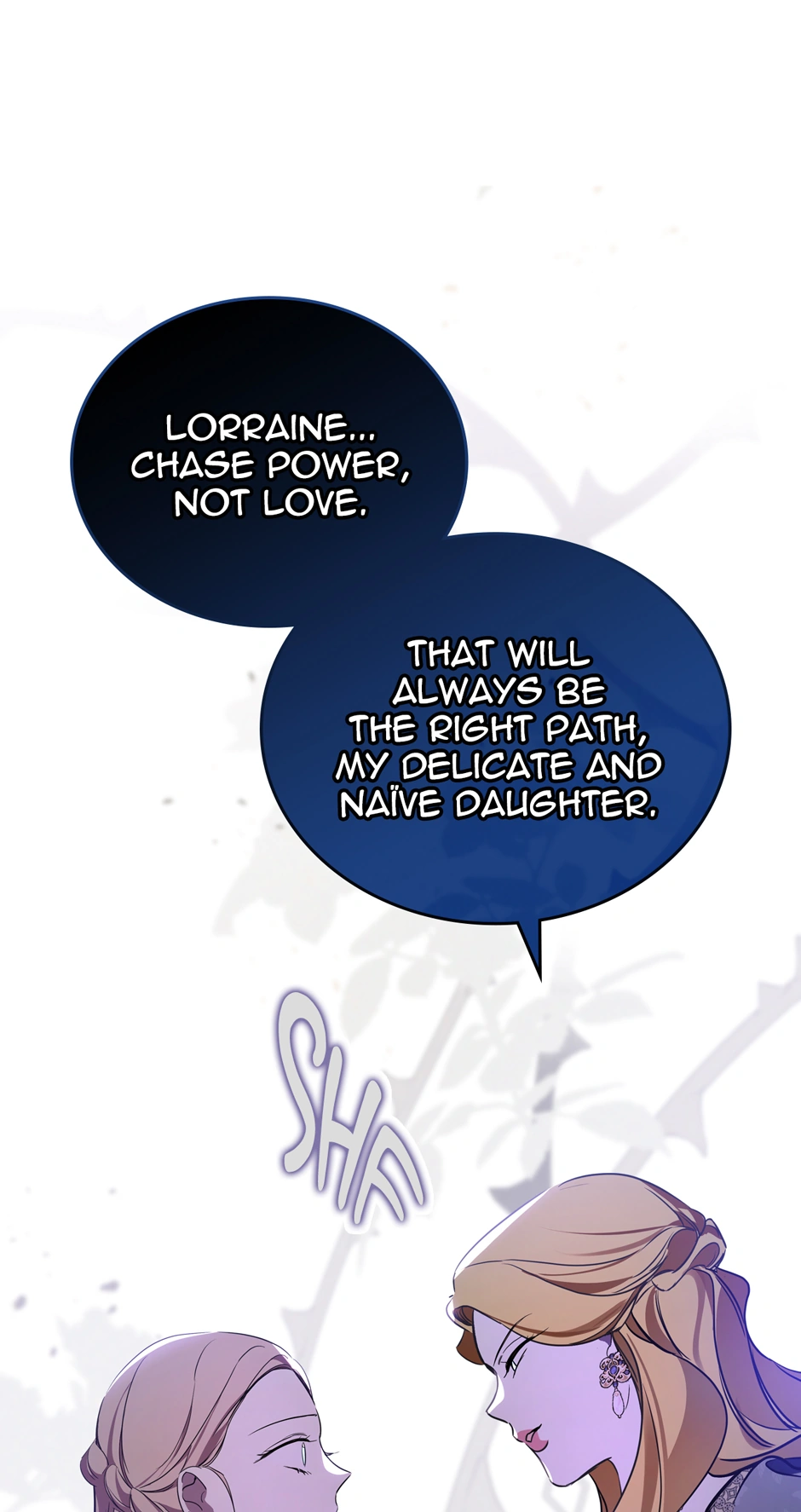 Read I'll Be the Matriarch in This Life EN Manga Online
