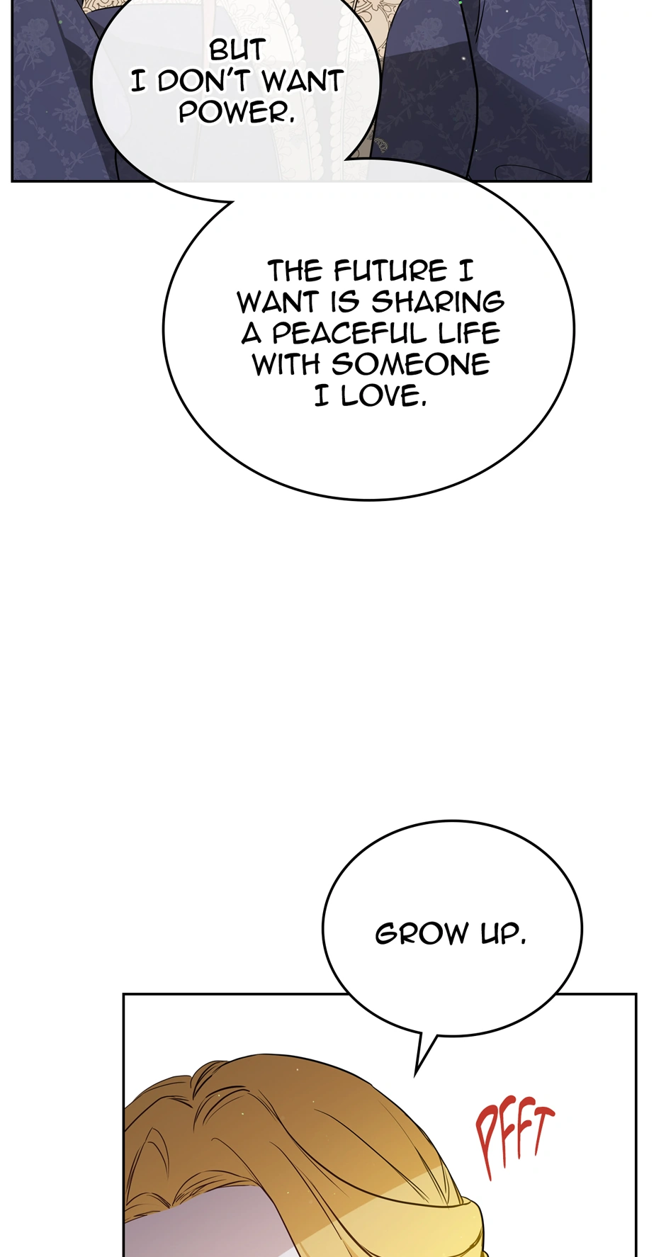 Read I'll Be the Matriarch in This Life EN Manga Online