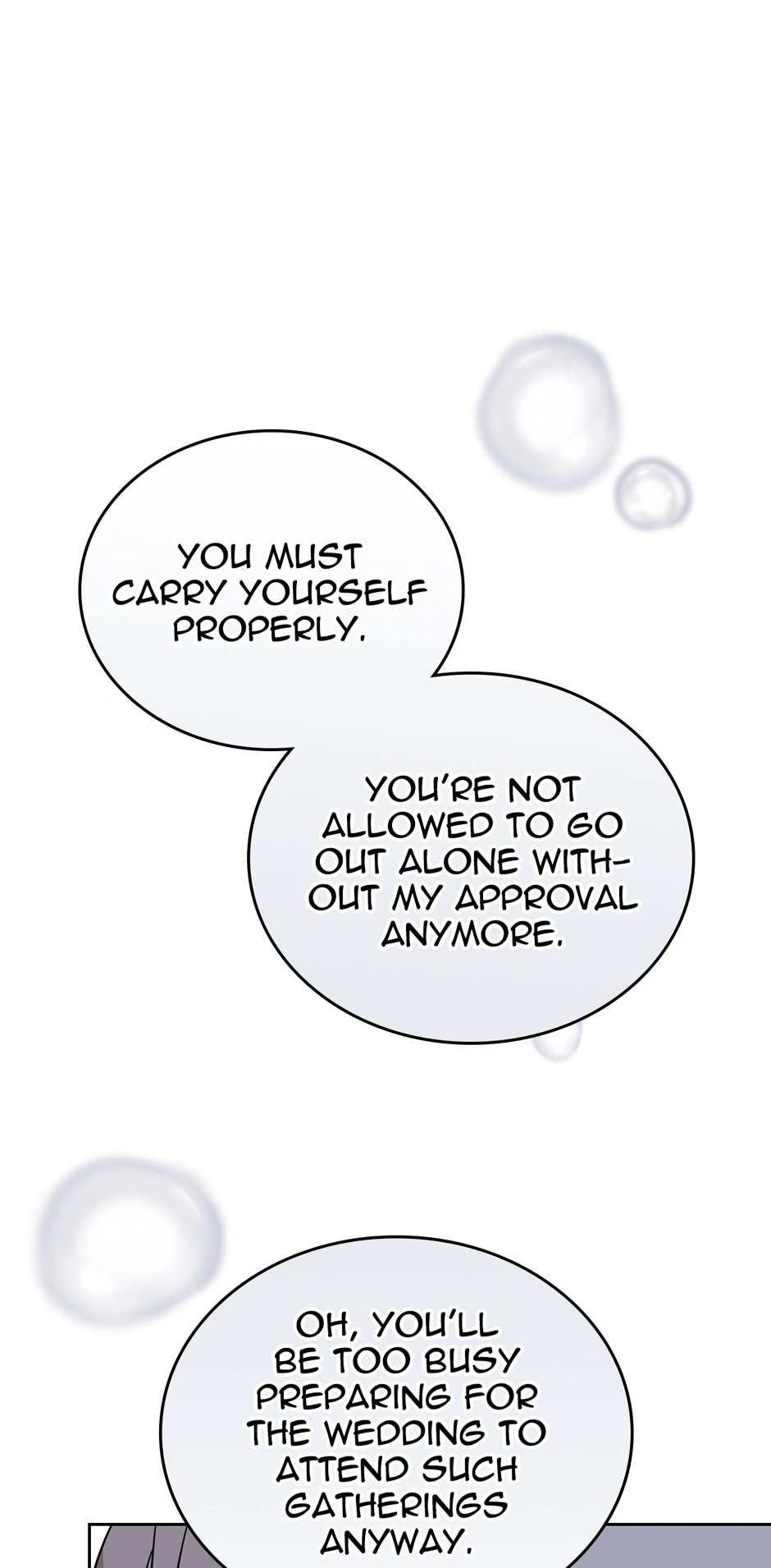 Read I'll Be the Matriarch in This Life EN Manga Online