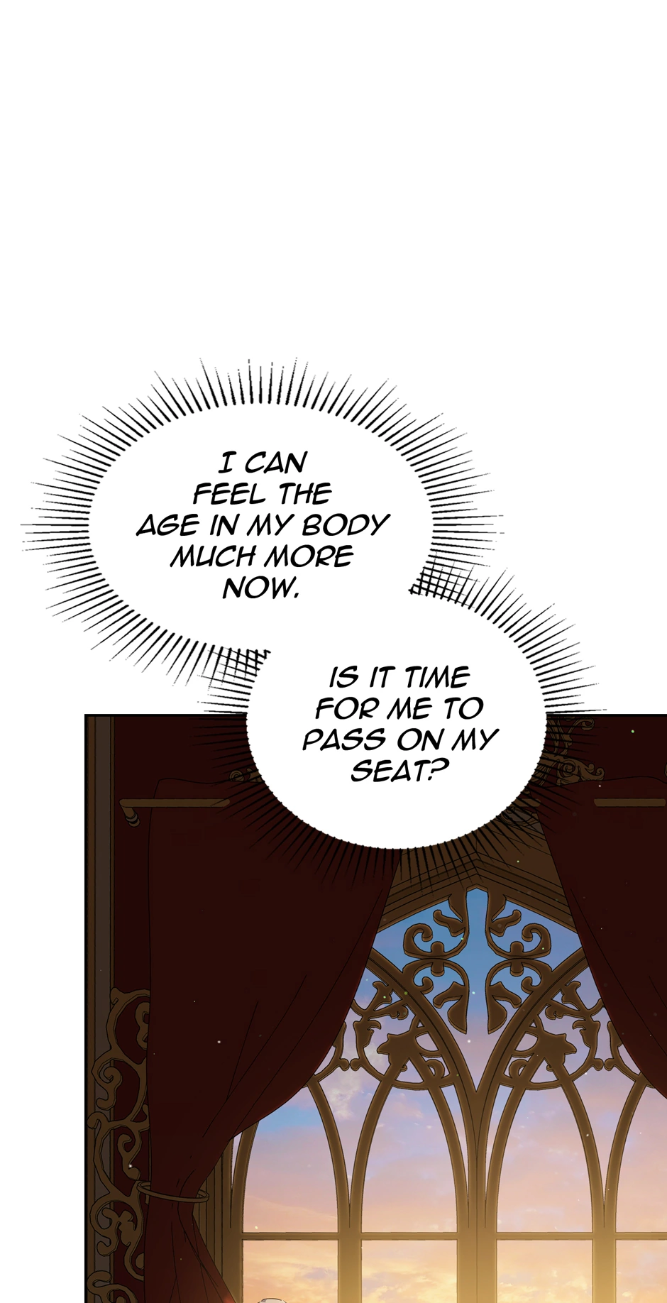 Read I'll Be the Matriarch in This Life EN Manga Online