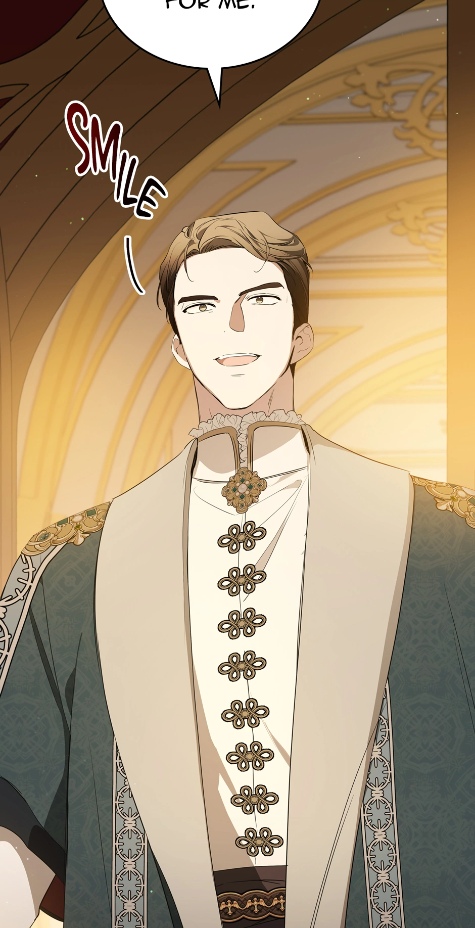 Read I'll Be the Matriarch in This Life EN Manga Online