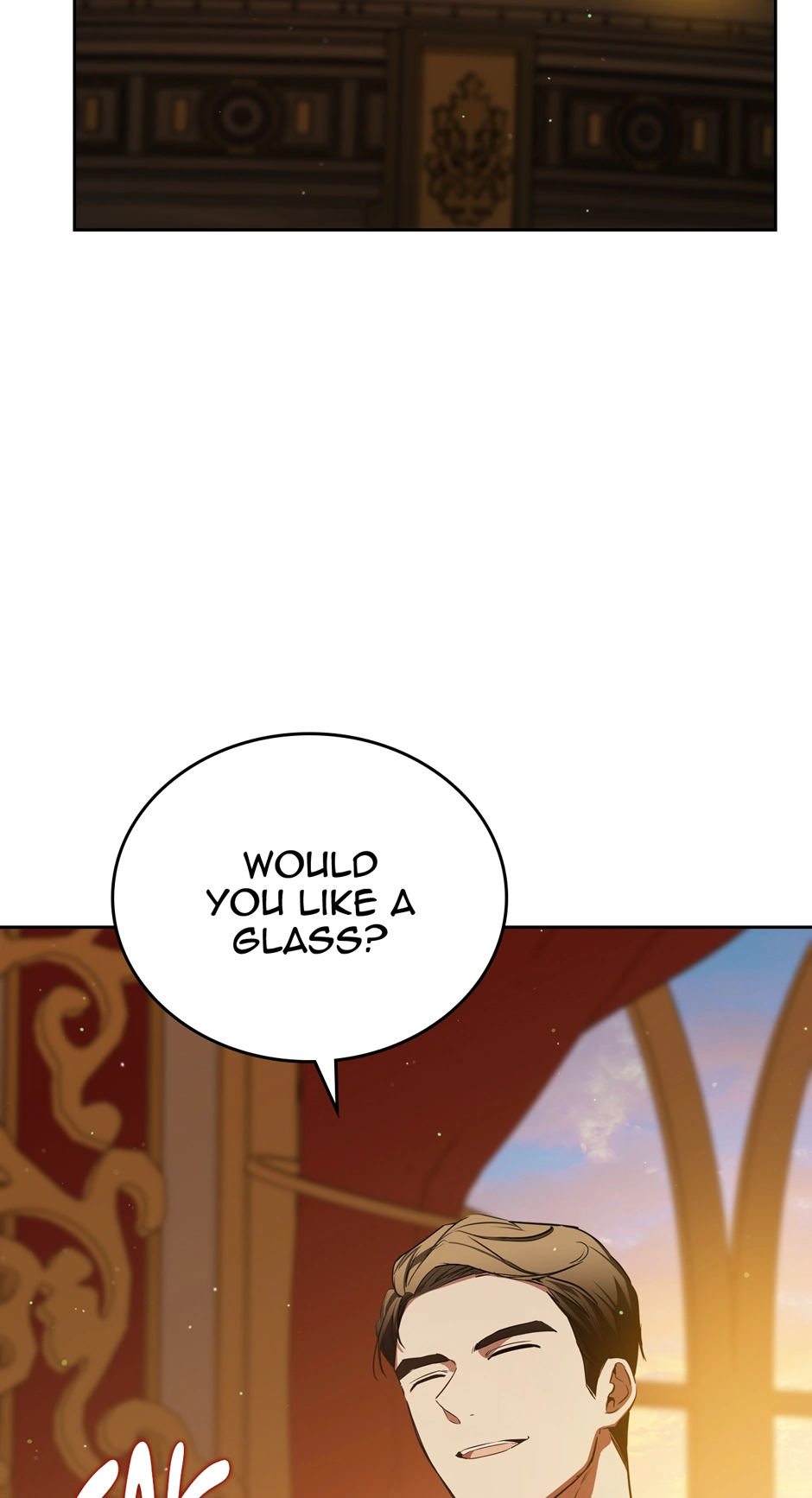 Read I'll Be the Matriarch in This Life EN Manga Online
