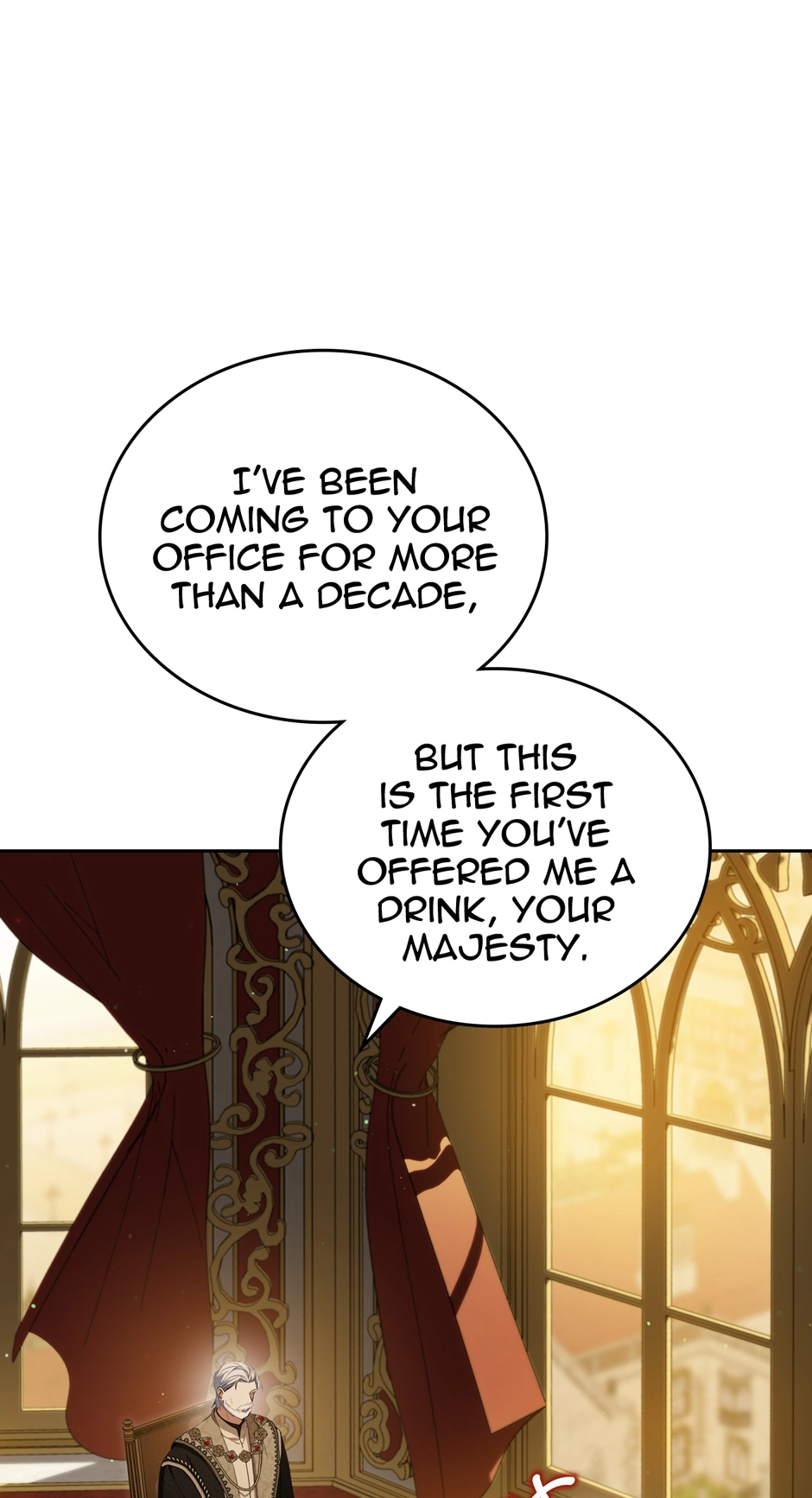 Read I'll Be the Matriarch in This Life EN Manga Online
