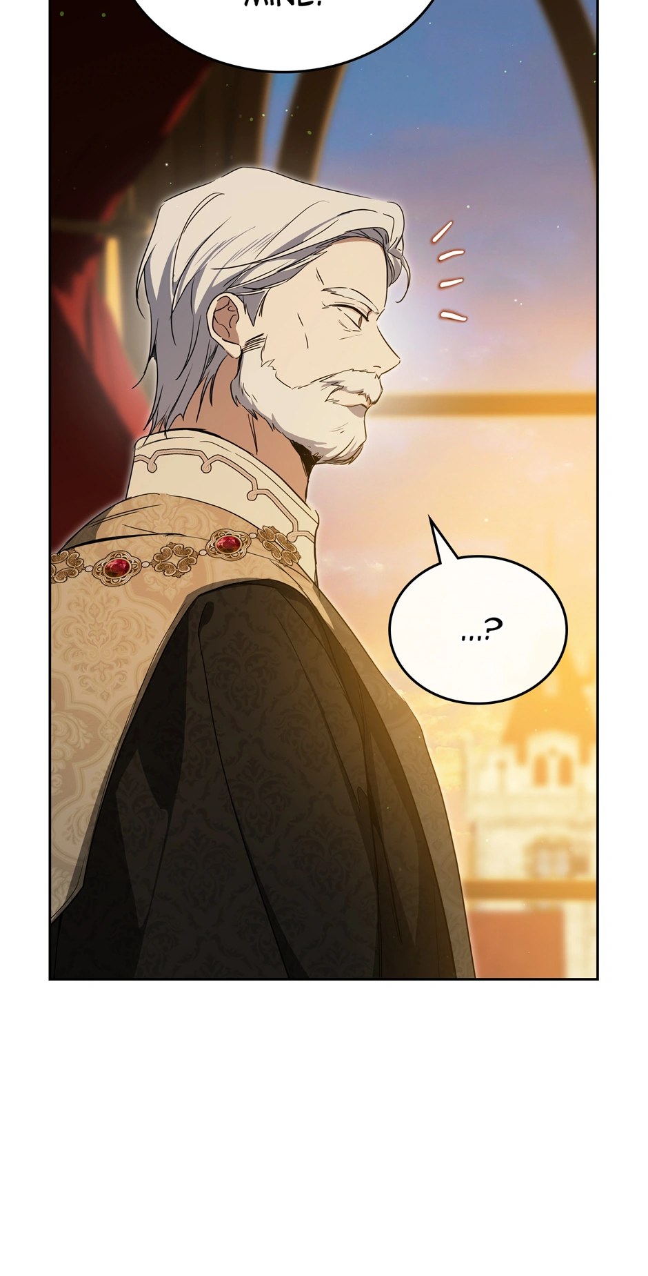 Read I'll Be the Matriarch in This Life EN Manga Online