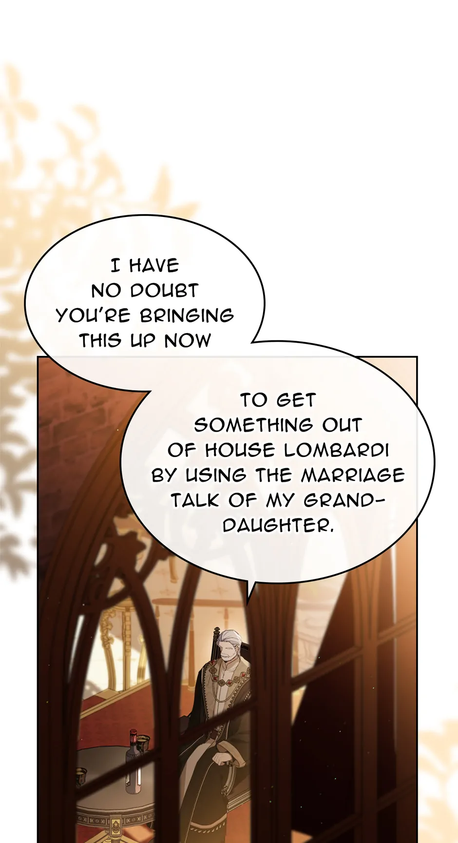 Read I'll Be the Matriarch in This Life EN Manga Online