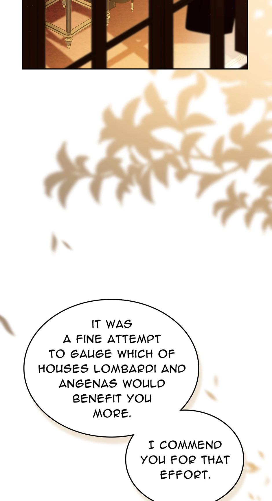 Read I'll Be the Matriarch in This Life EN Manga Online