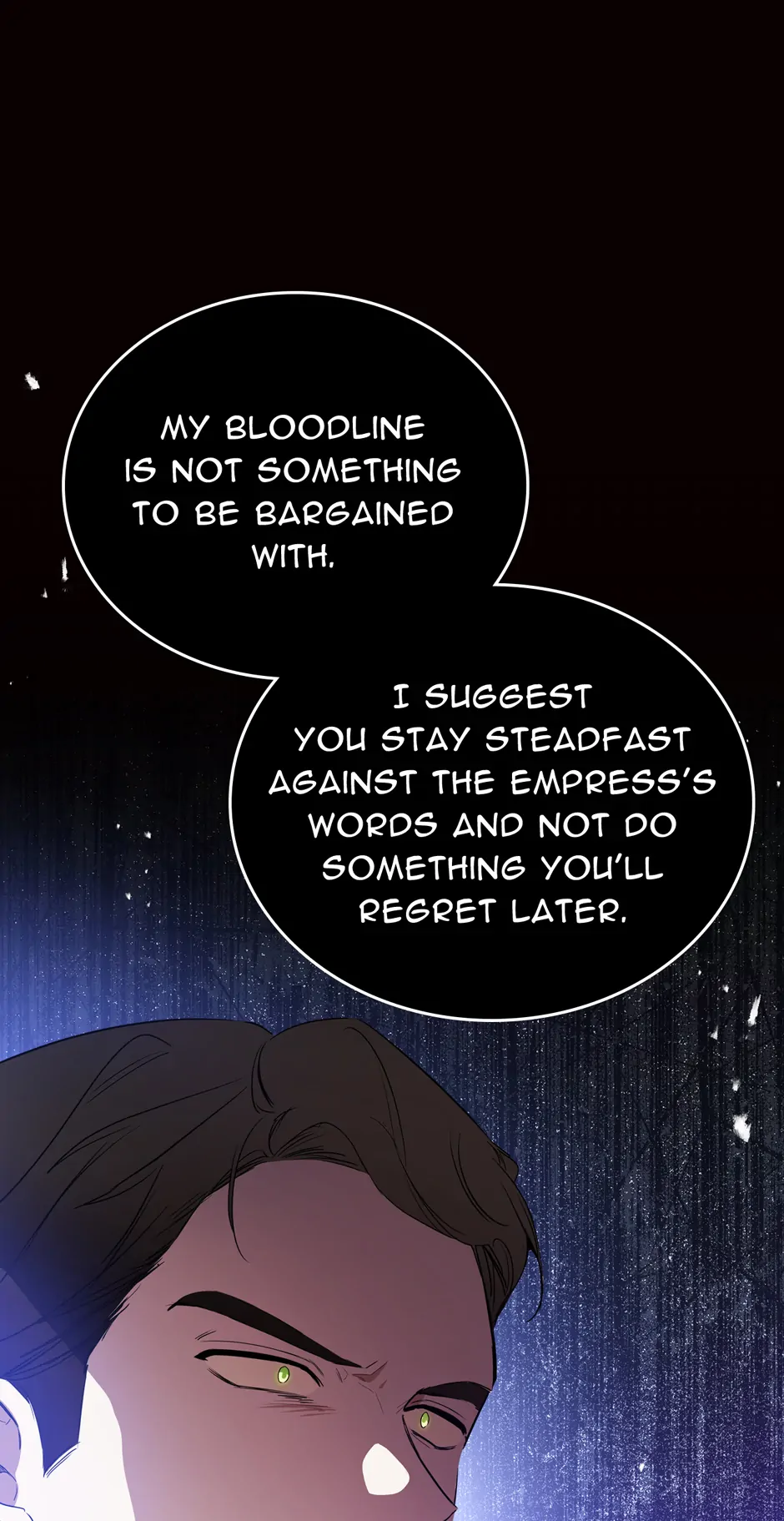 Read I'll Be the Matriarch in This Life EN Manga Online