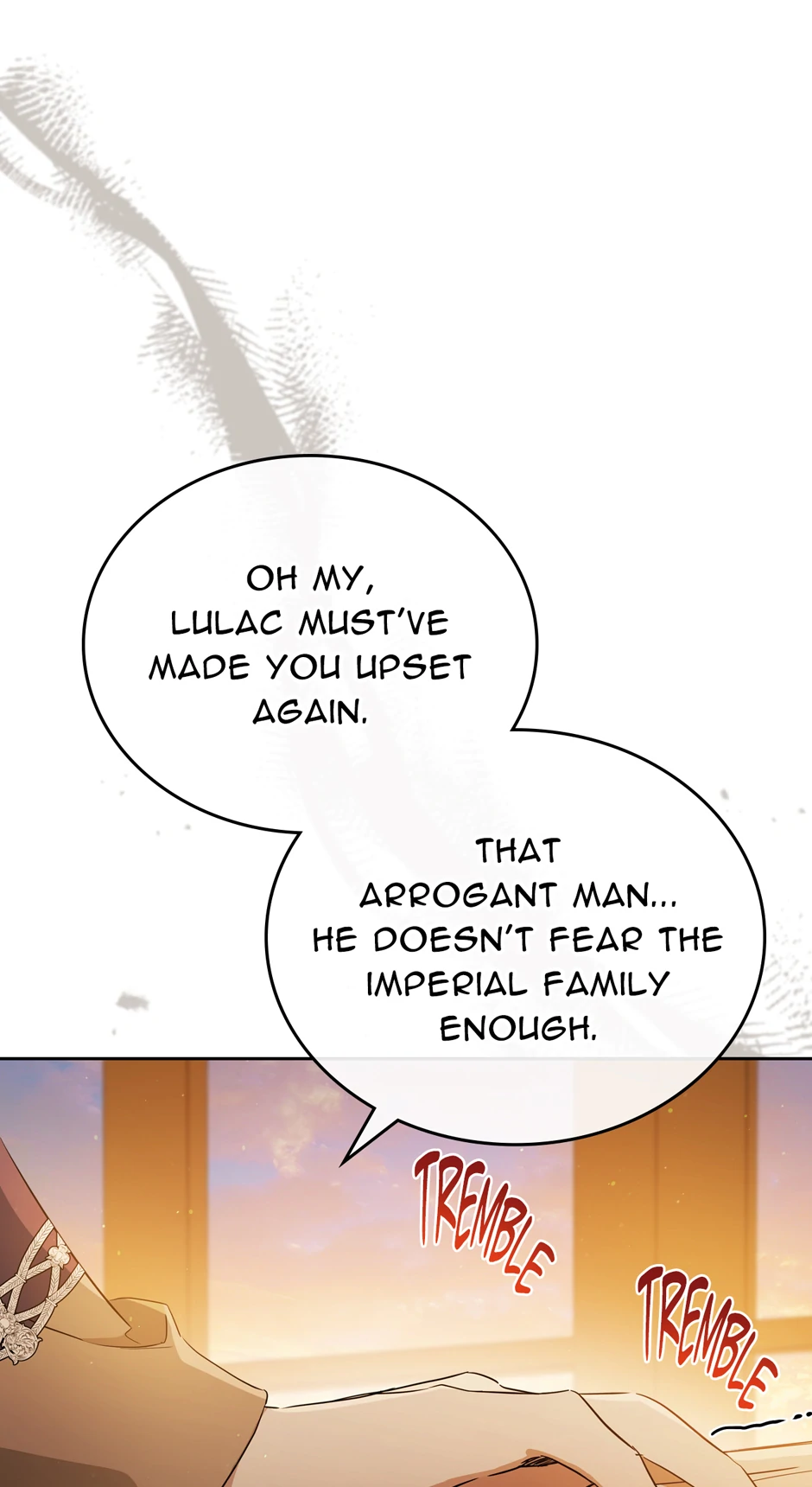 Read I'll Be the Matriarch in This Life EN Manga Online