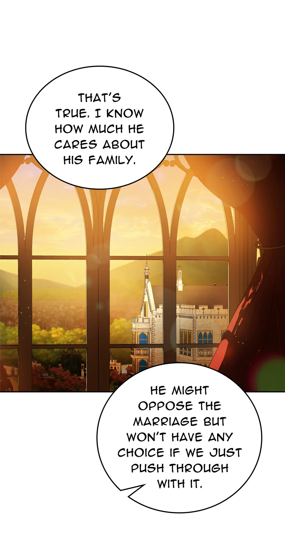 Read I'll Be the Matriarch in This Life EN Manga Online
