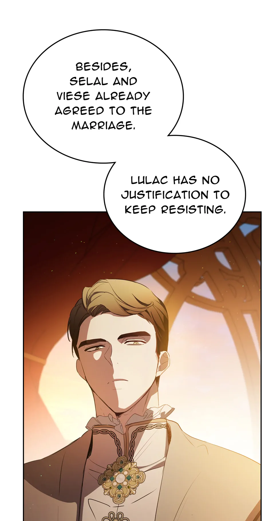 Read I'll Be the Matriarch in This Life EN Manga Online