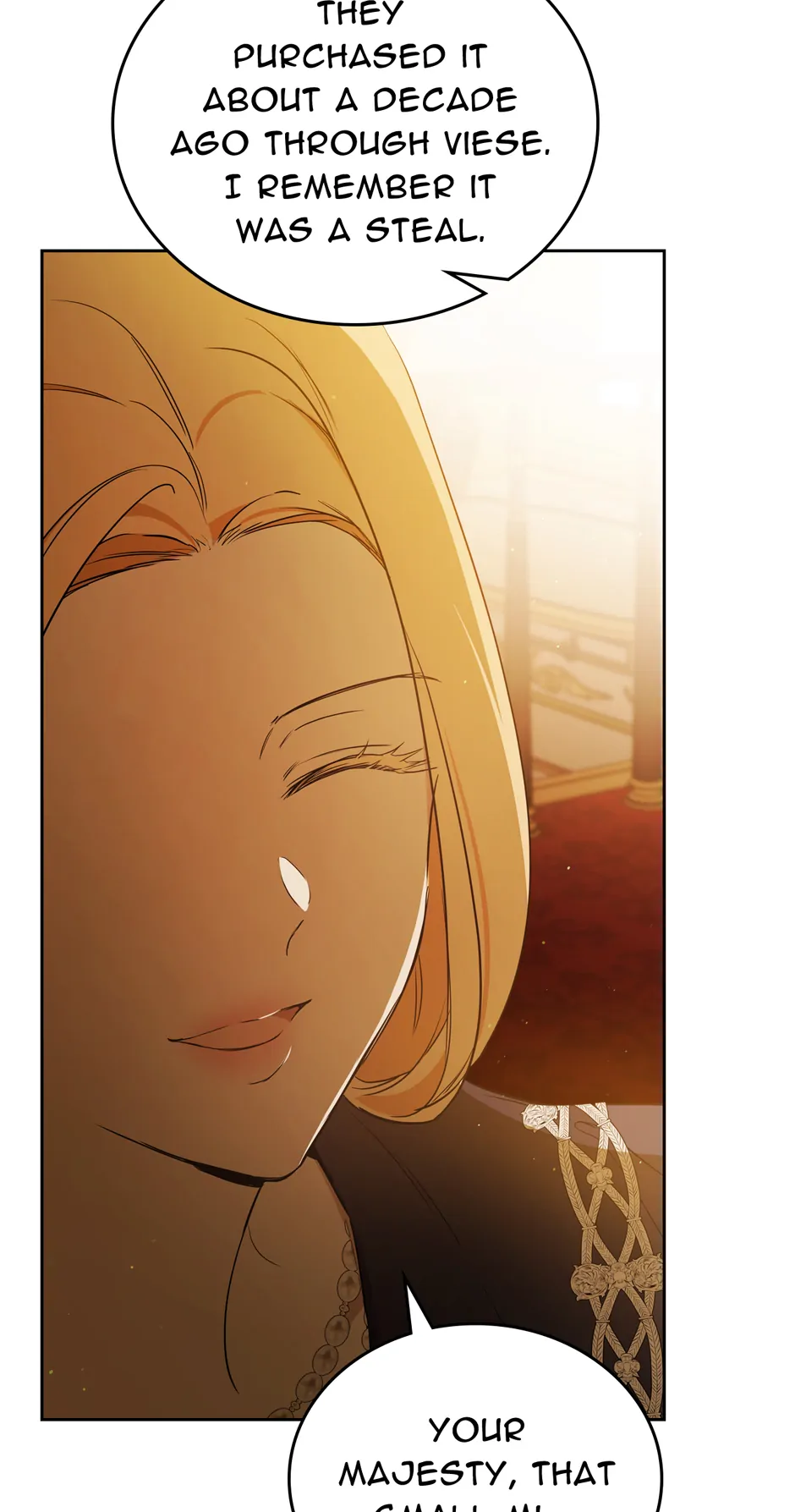 Read I'll Be the Matriarch in This Life EN Manga Online