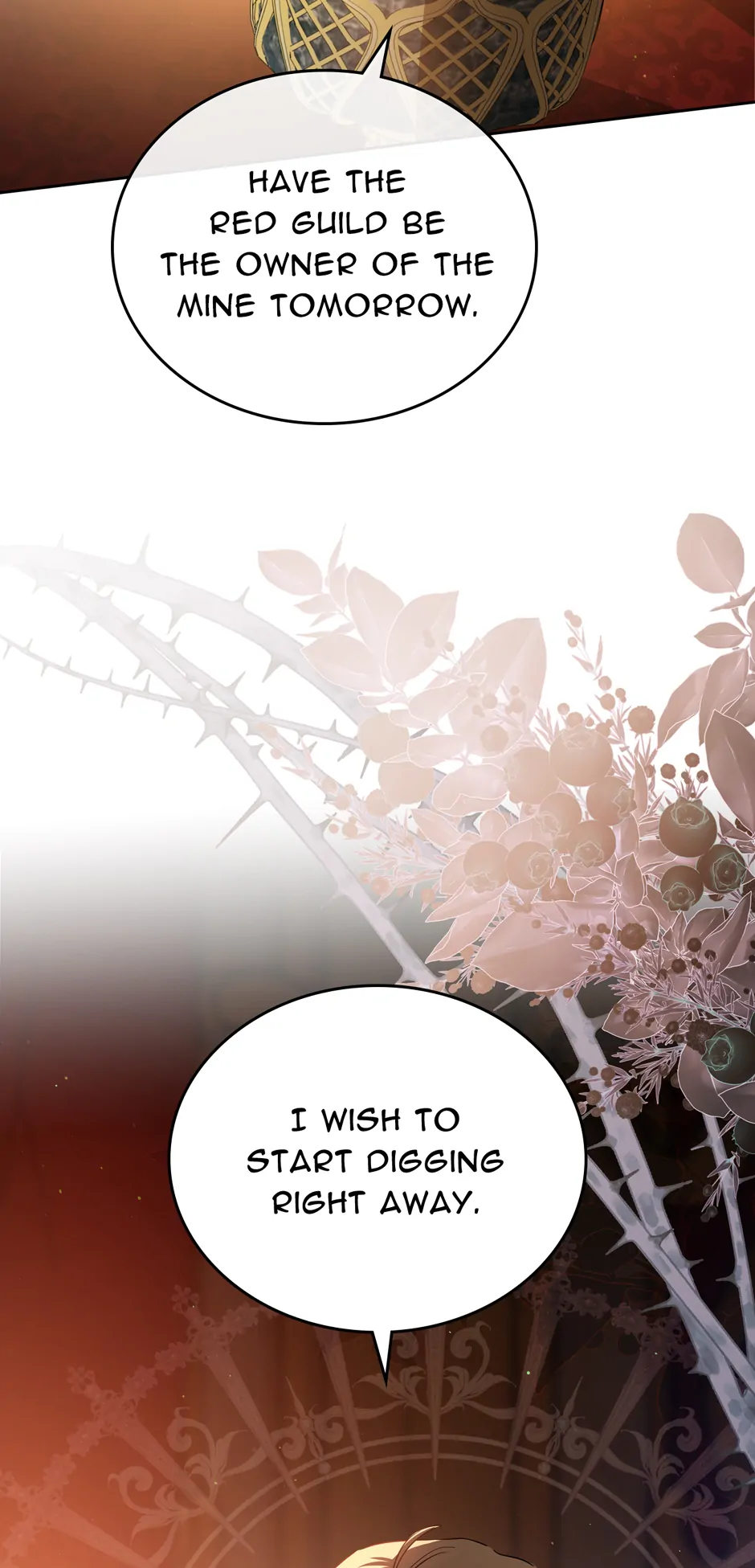 Read I'll Be the Matriarch in This Life EN Manga Online