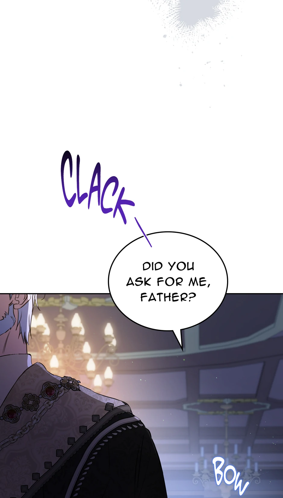 Read I'll Be the Matriarch in This Life EN Manga Online
