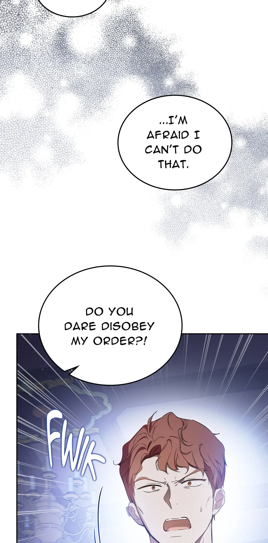 Read I'll Be the Matriarch in This Life EN Manga Online
