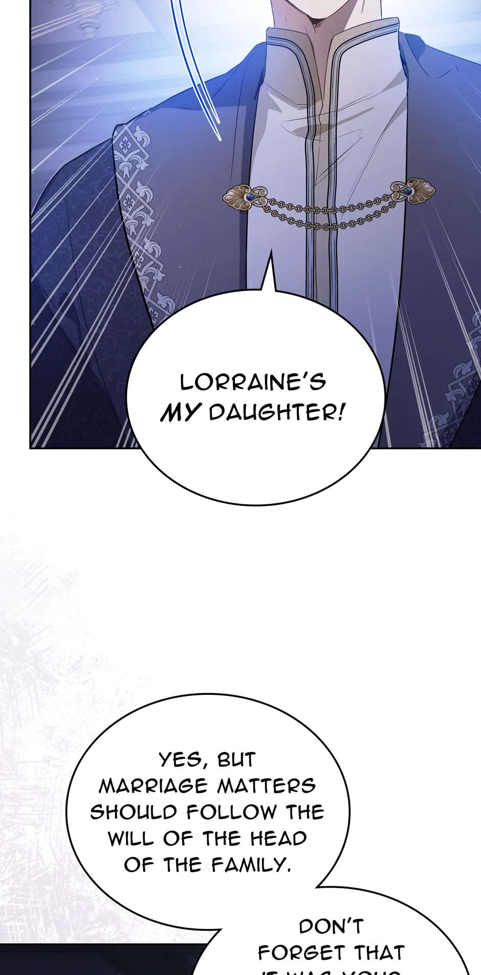 Read I'll Be the Matriarch in This Life EN Manga Online