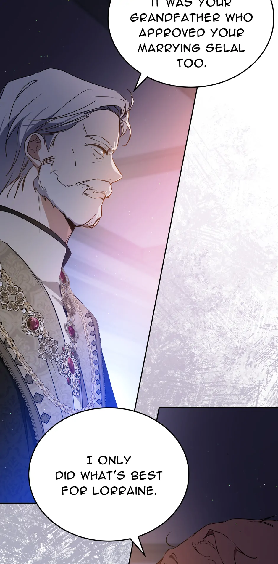 Read I'll Be the Matriarch in This Life EN Manga Online