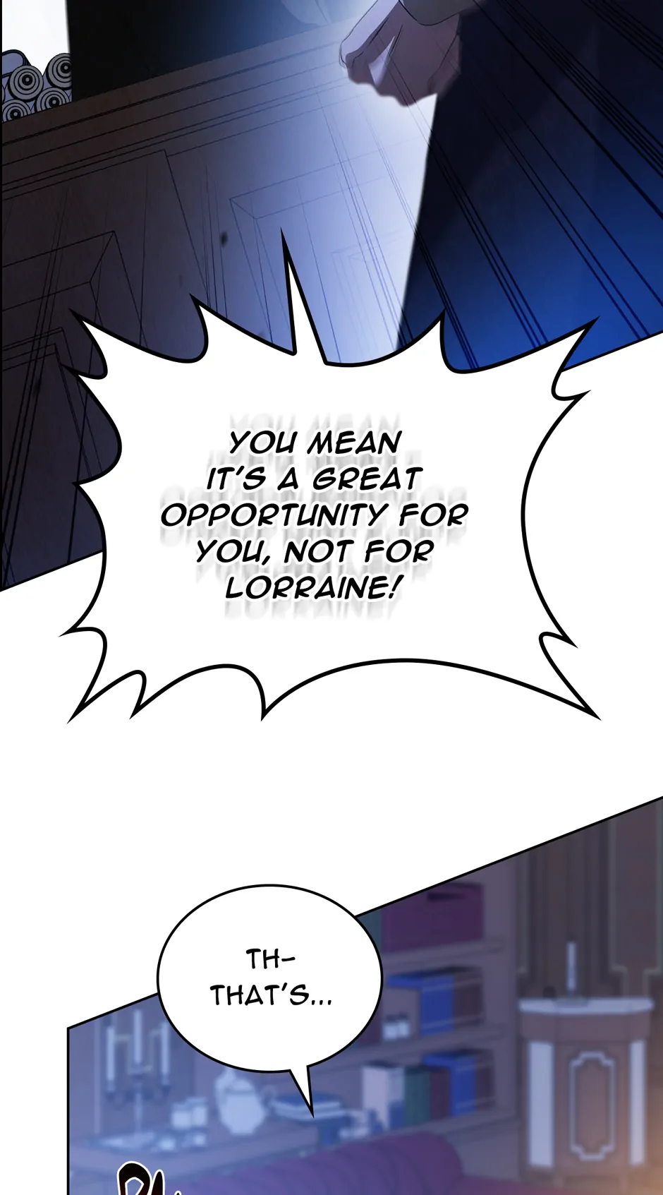 Read I'll Be the Matriarch in This Life EN Manga Online