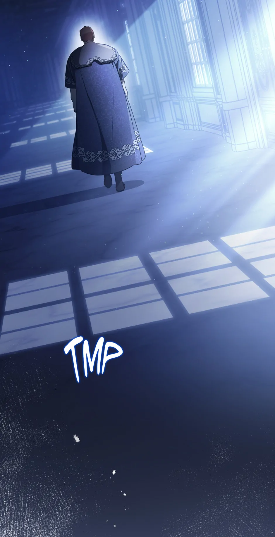 Read I'll Be the Matriarch in This Life EN Manga Online