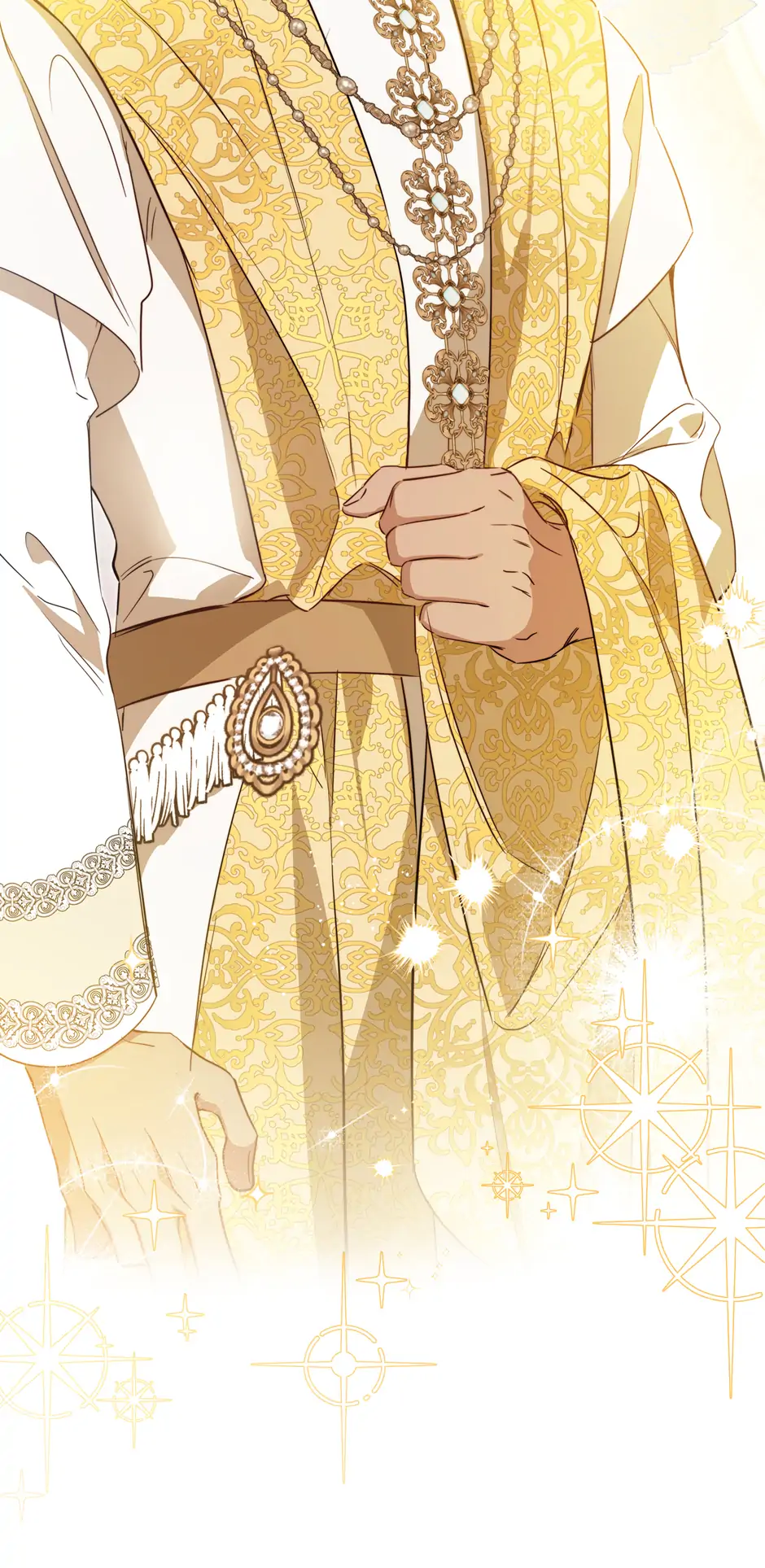 Read I'll Be the Matriarch in This Life EN Manga Online