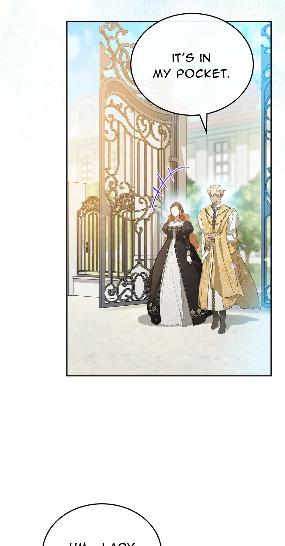 Read I'll Be the Matriarch in This Life EN Manga Online