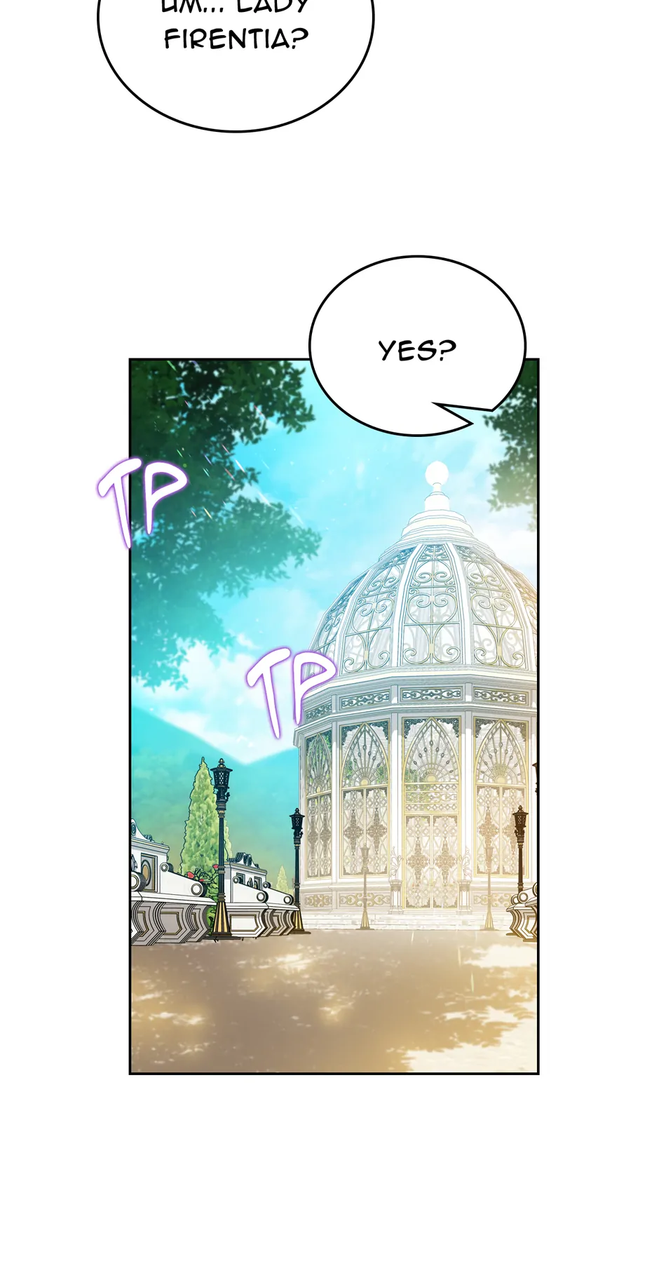 Read I'll Be the Matriarch in This Life EN Manga Online