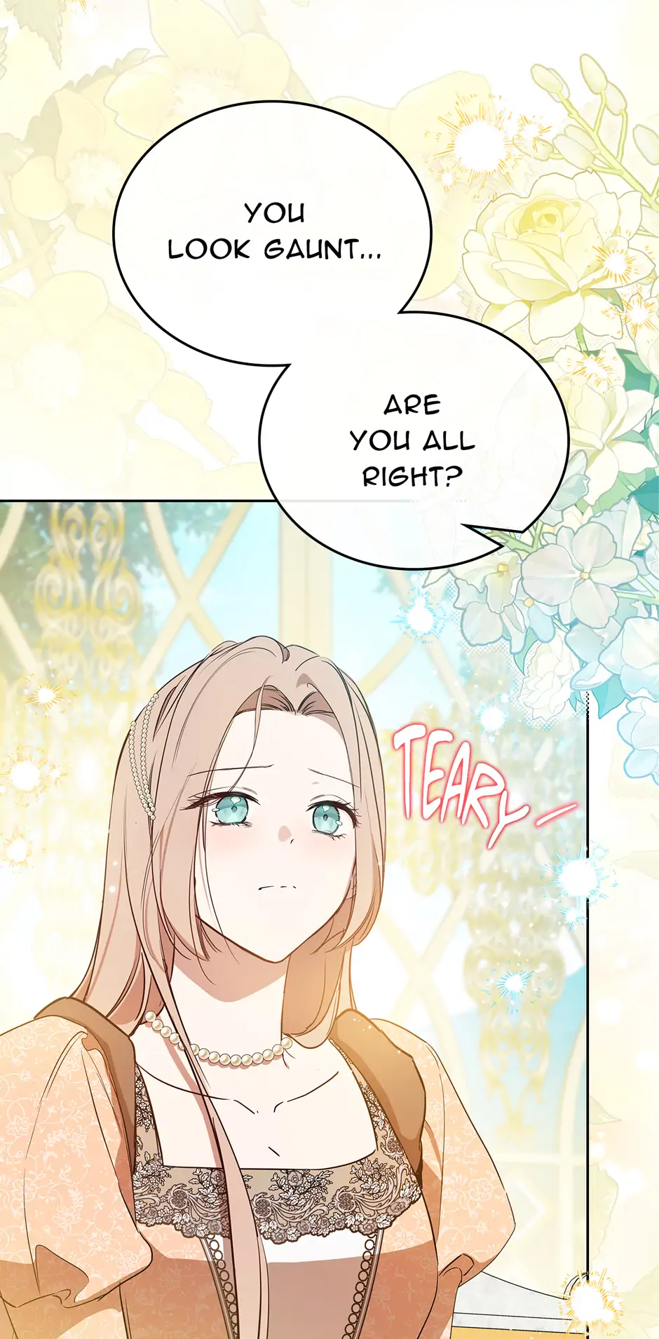 Read I'll Be the Matriarch in This Life EN Manga Online