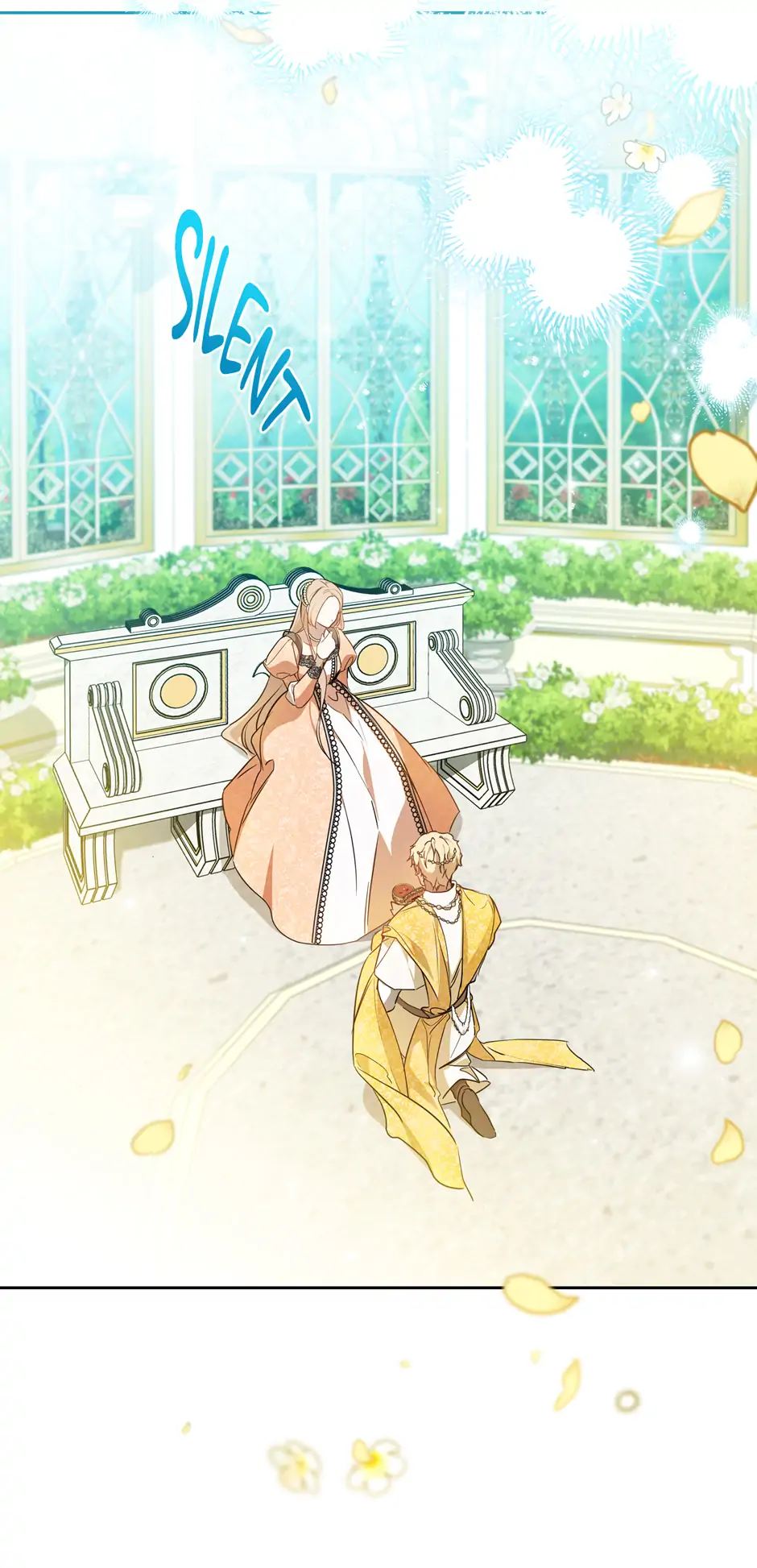 Read I'll Be the Matriarch in This Life EN Manga Online