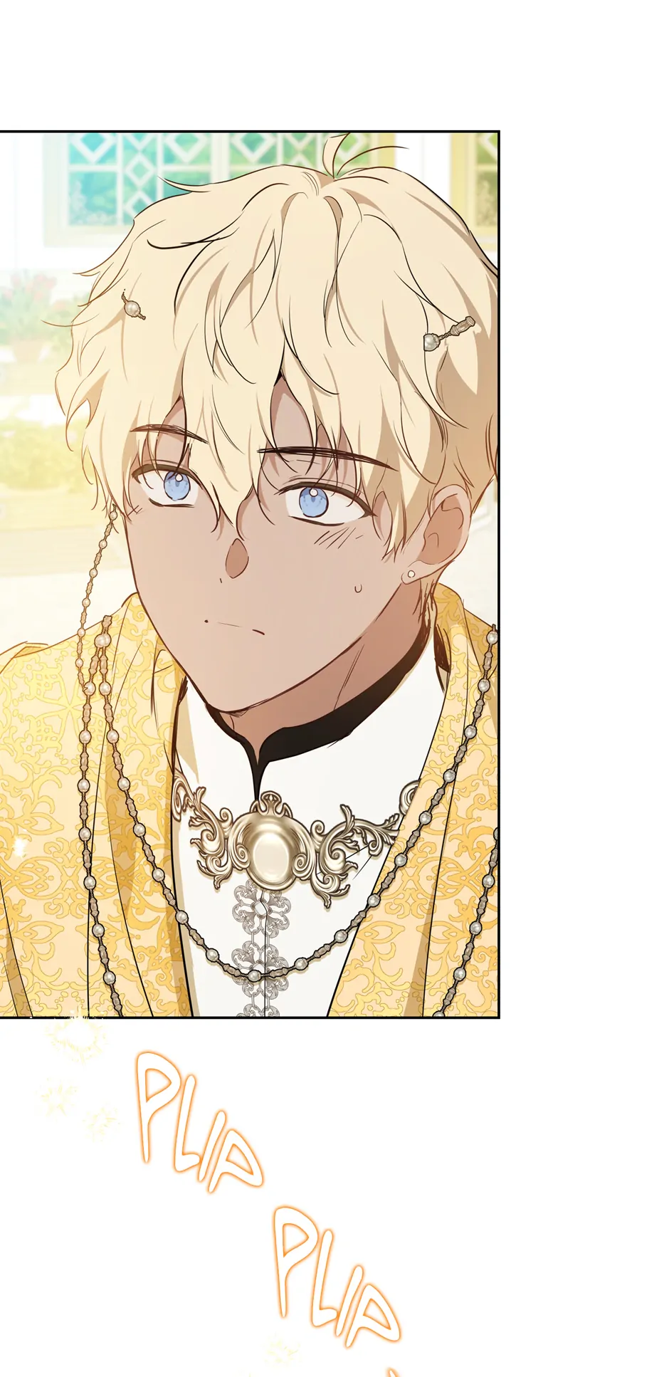 Read I'll Be the Matriarch in This Life EN Manga Online