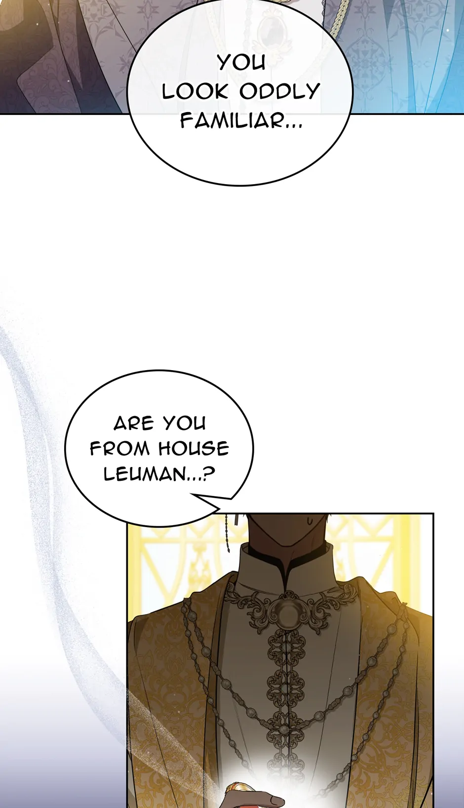 Read I'll Be the Matriarch in This Life EN Manga Online