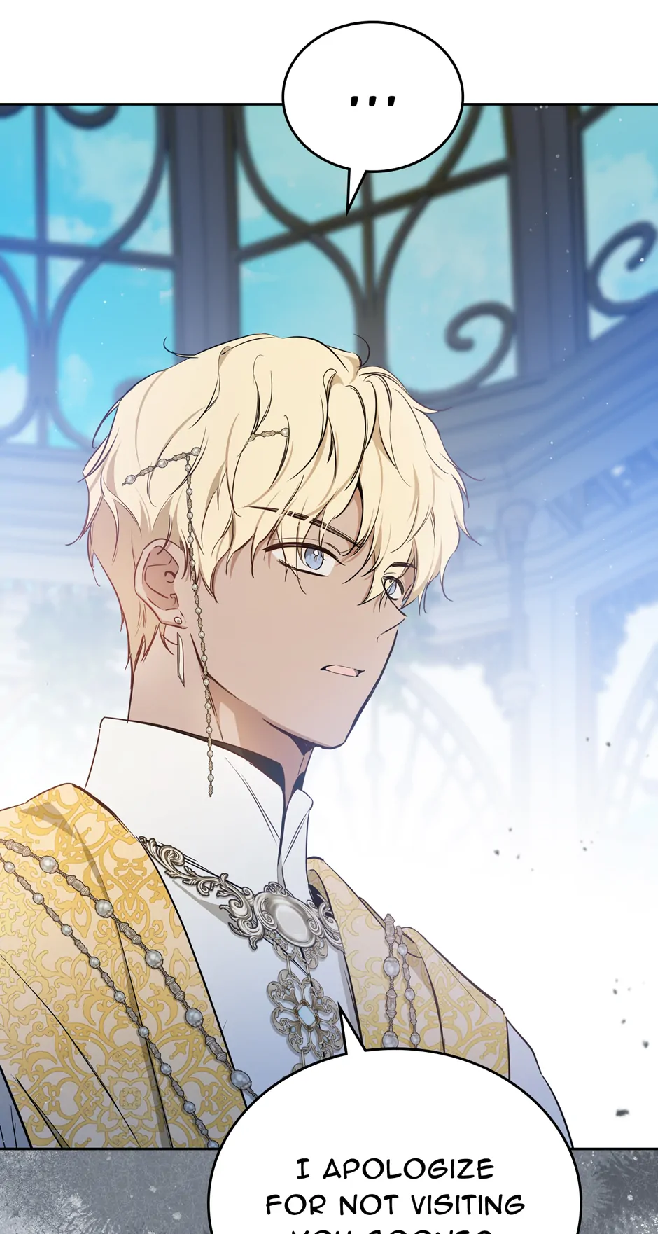 Read I'll Be the Matriarch in This Life EN Manga Online