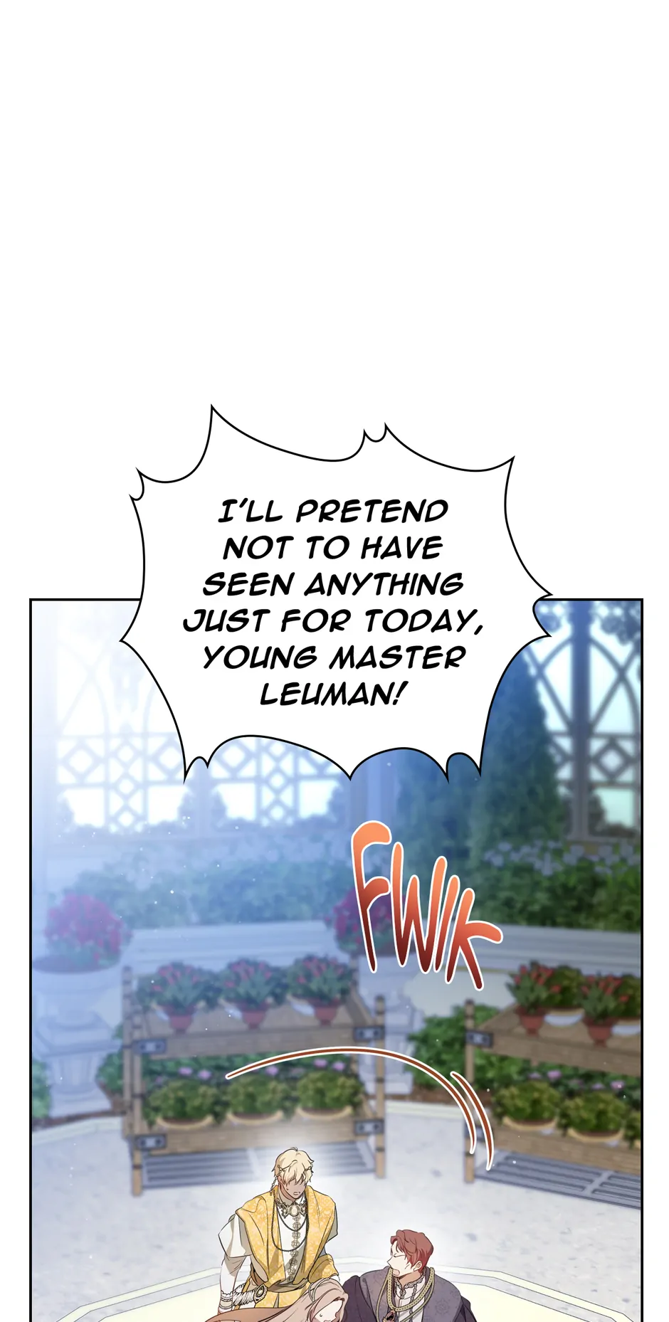 Read I'll Be the Matriarch in This Life EN Manga Online