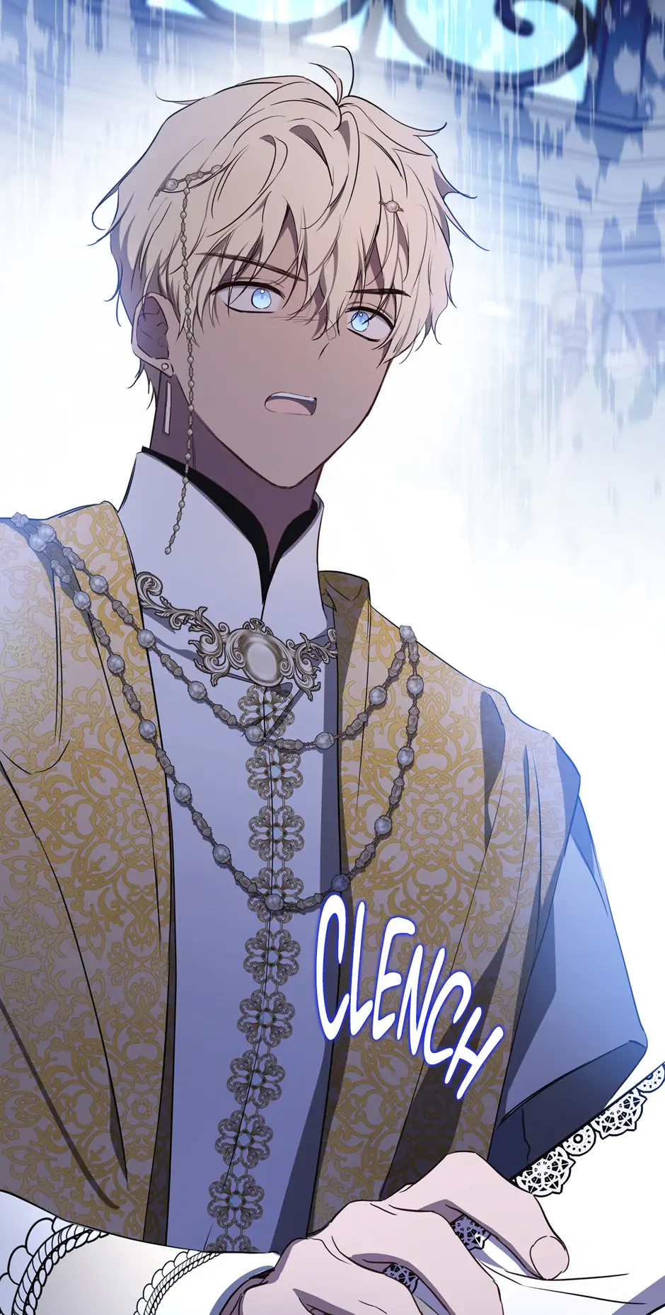 Read I'll Be the Matriarch in This Life EN Manga Online