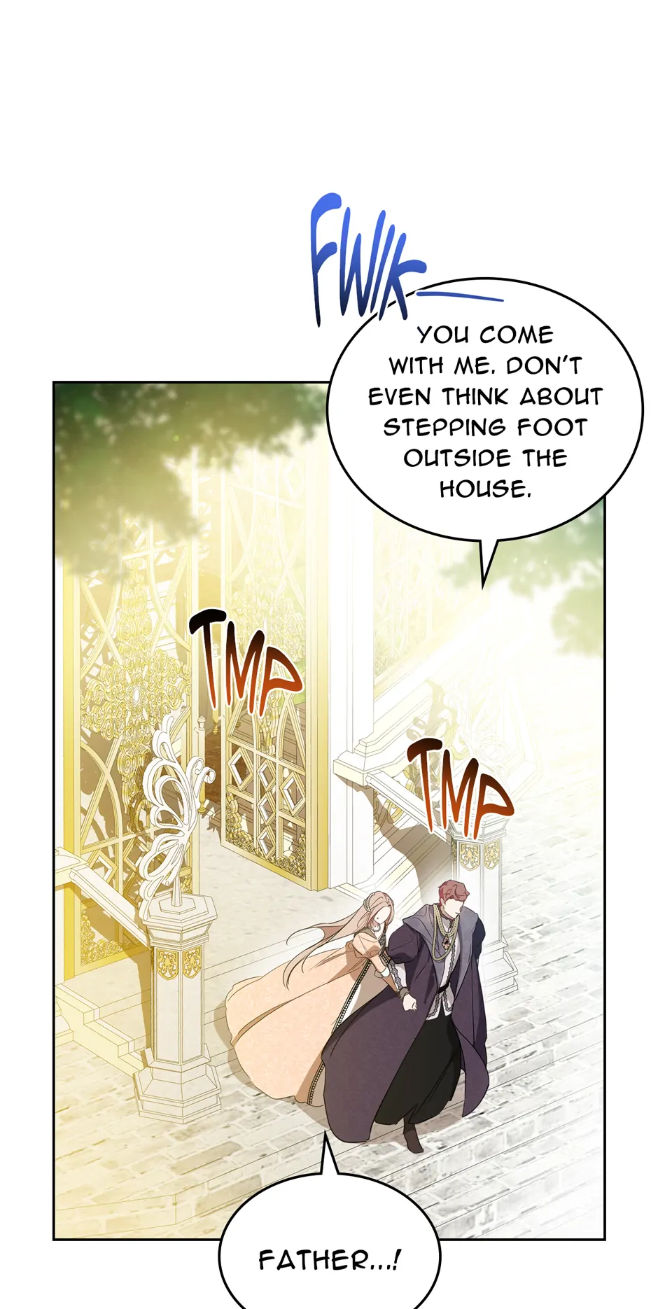 Read I'll Be the Matriarch in This Life EN Manga Online