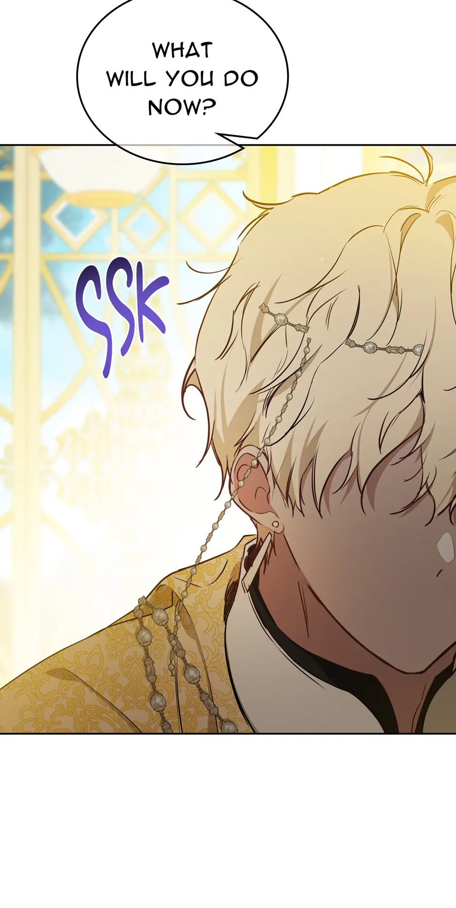 Read I'll Be the Matriarch in This Life EN Manga Online