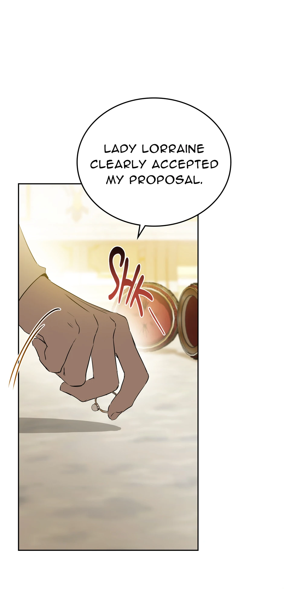 Read I'll Be the Matriarch in This Life EN Manga Online