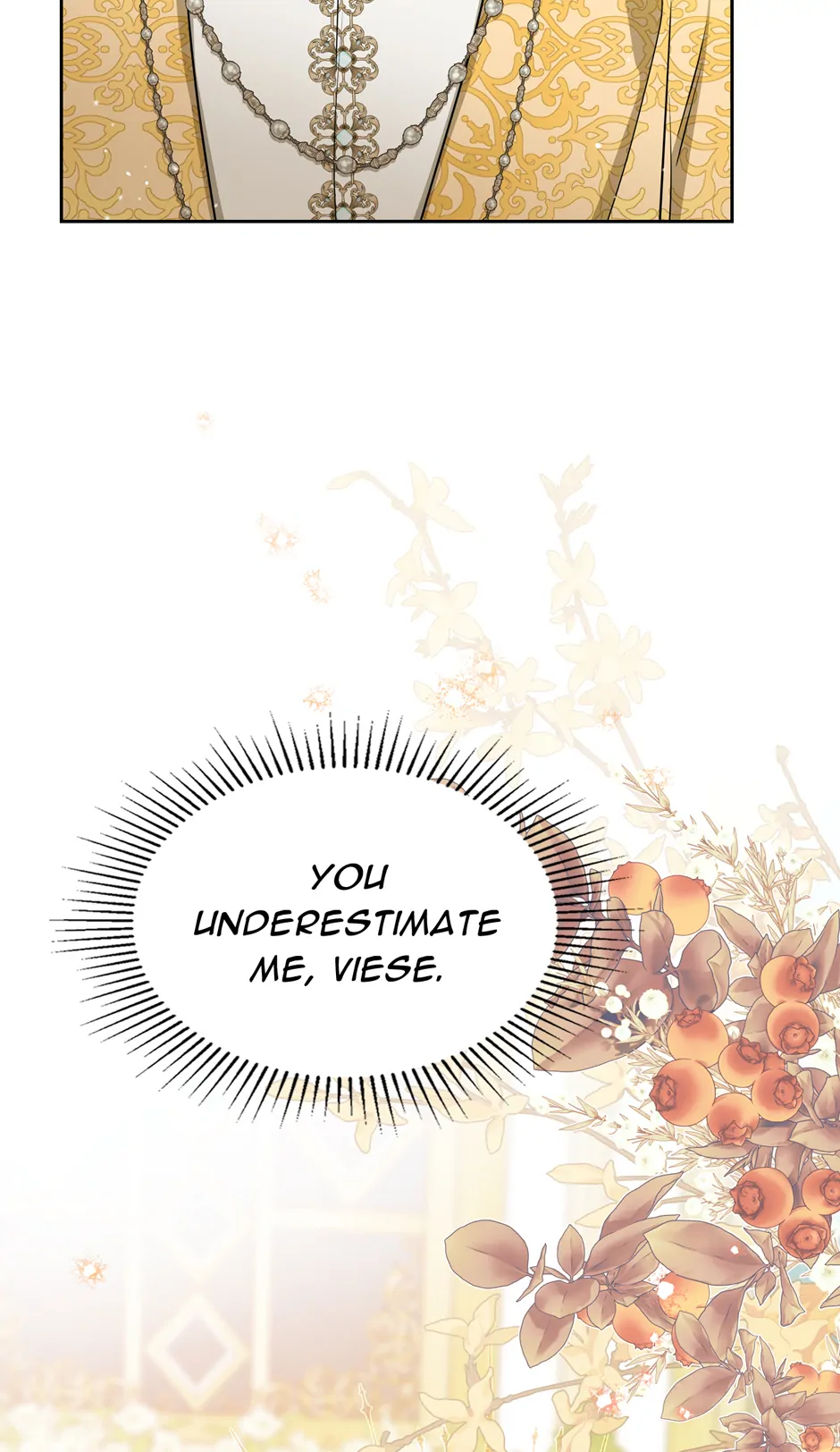Read I'll Be the Matriarch in This Life EN Manga Online