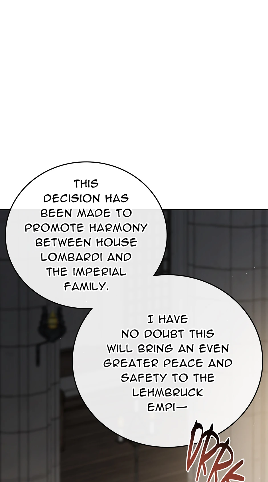 Read I'll Be the Matriarch in This Life EN Manga Online