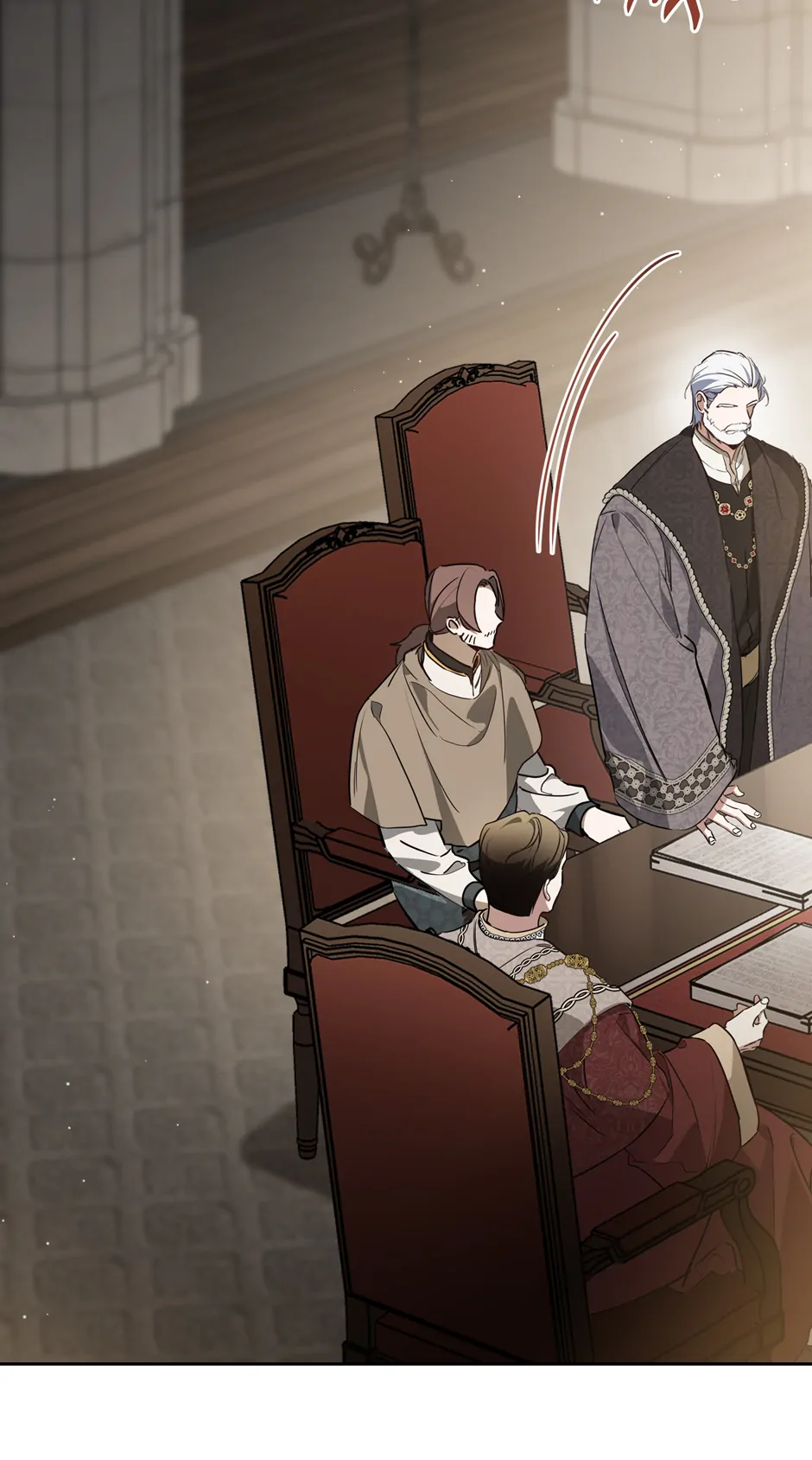 Read I'll Be the Matriarch in This Life EN Manga Online