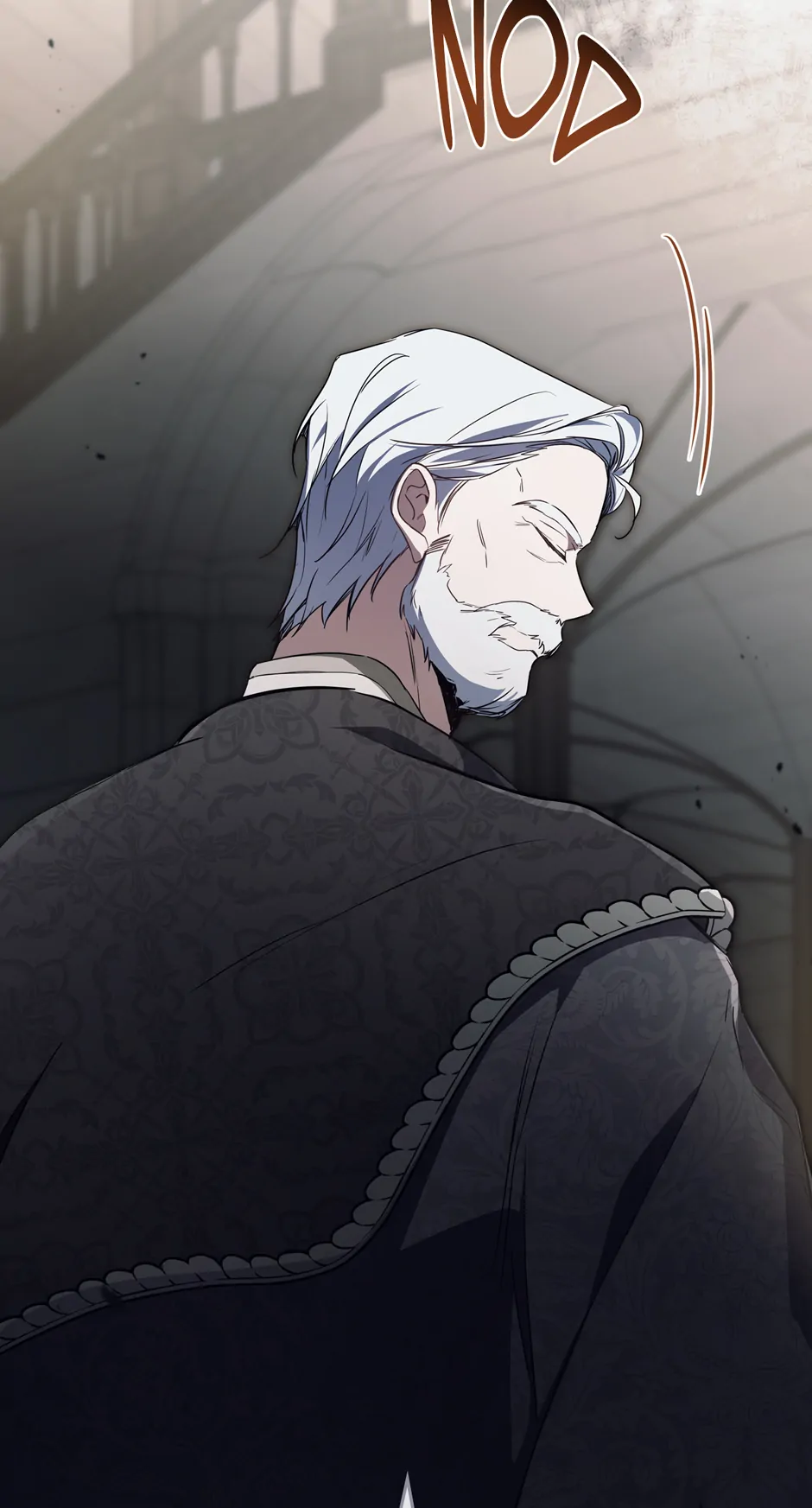 Read I'll Be the Matriarch in This Life EN Manga Online