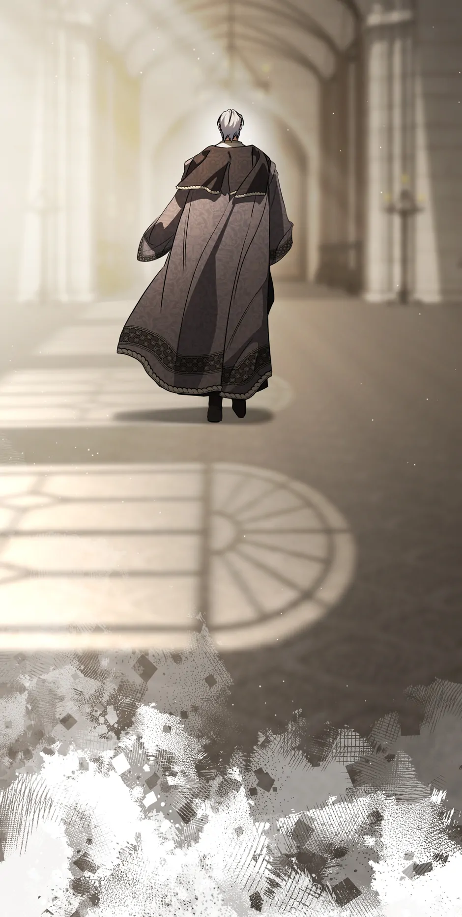 Read I'll Be the Matriarch in This Life EN Manga Online