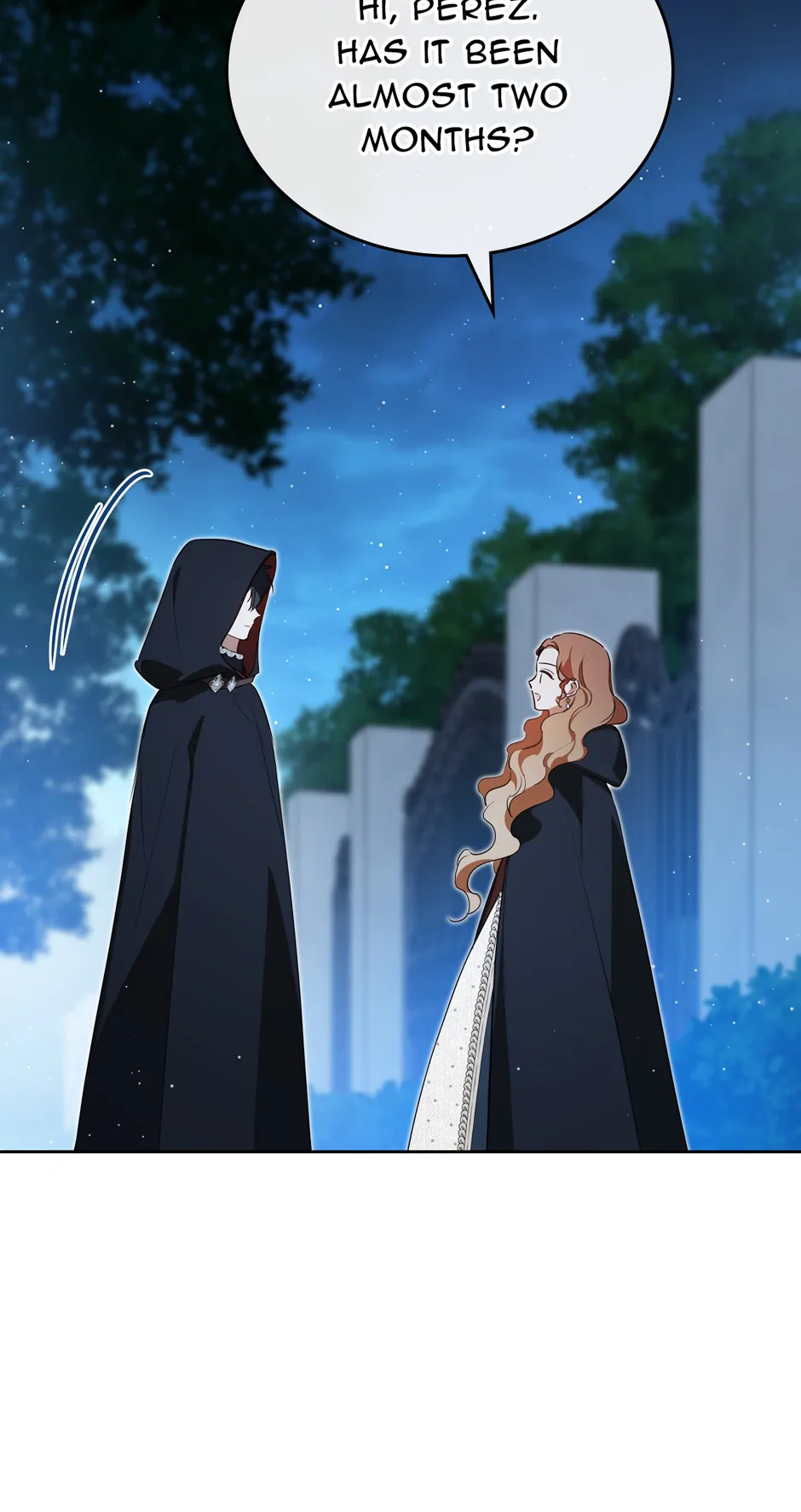 Read I'll Be the Matriarch in This Life EN Manga Online