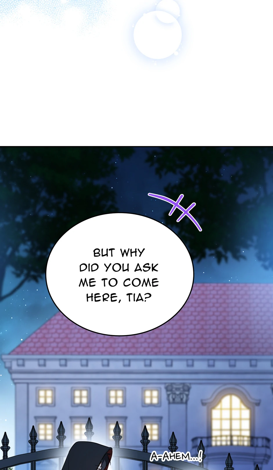 Read I'll Be the Matriarch in This Life EN Manga Online