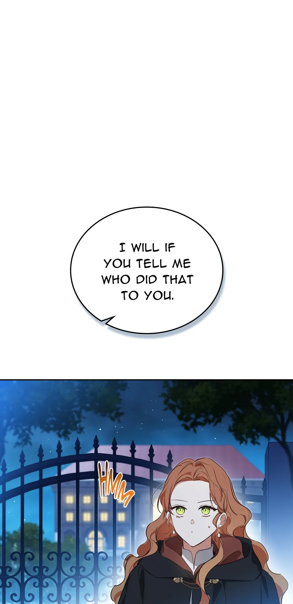 Read I'll Be the Matriarch in This Life EN Manga Online