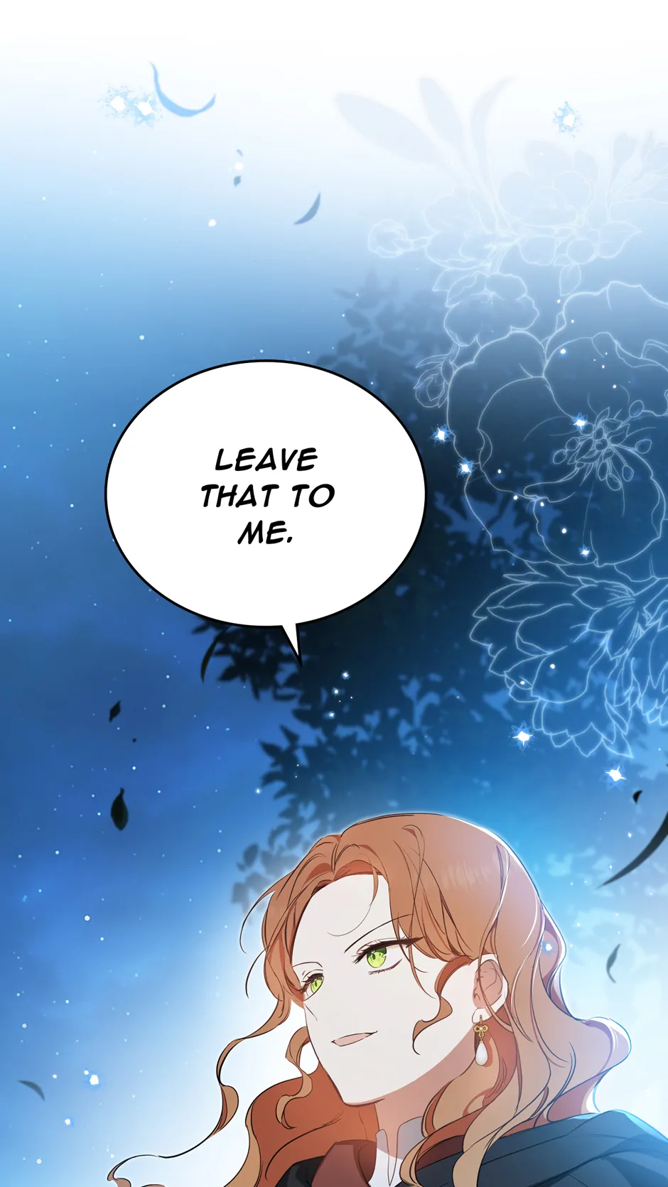 Read I'll Be the Matriarch in This Life EN Manga Online