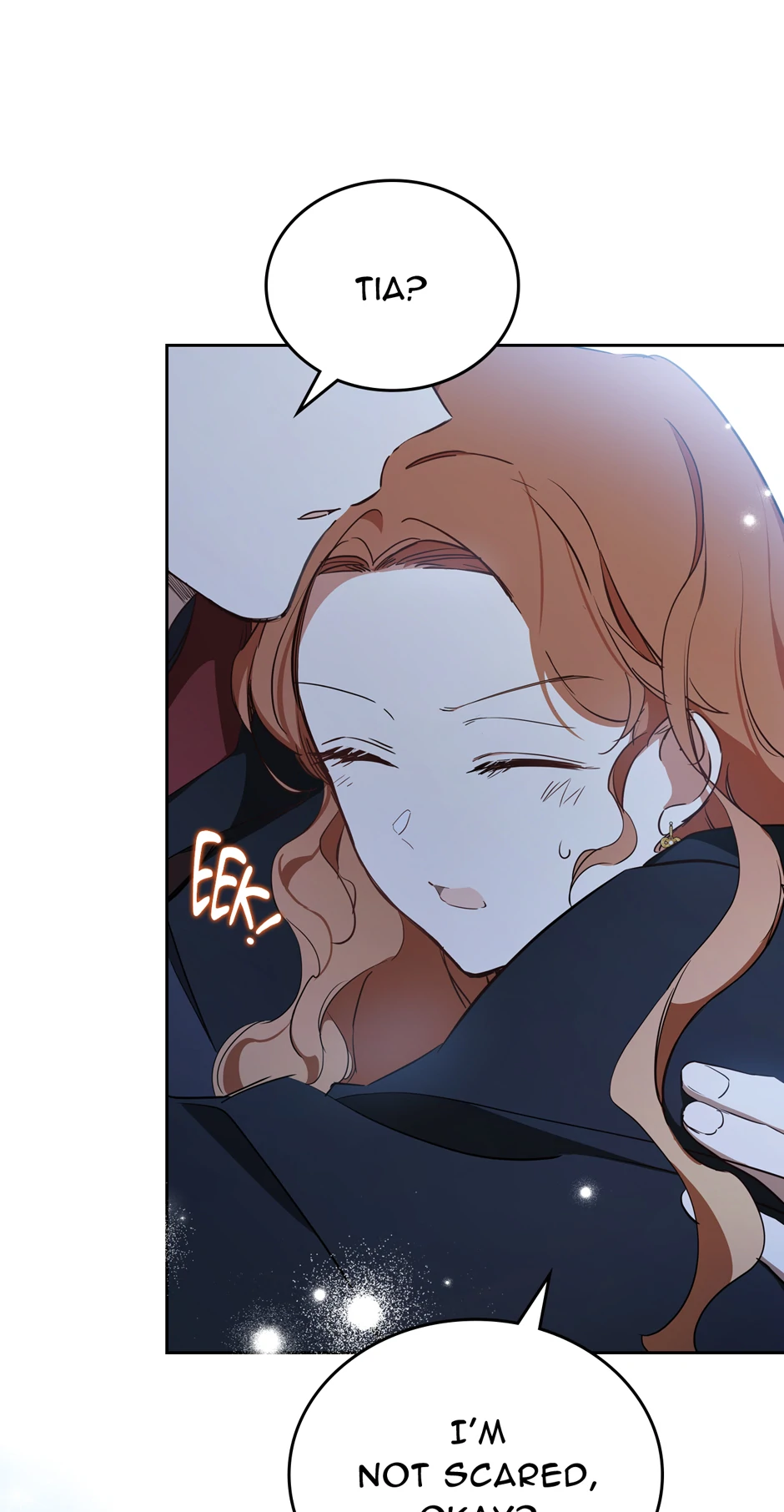 Read I'll Be the Matriarch in This Life EN Manga Online