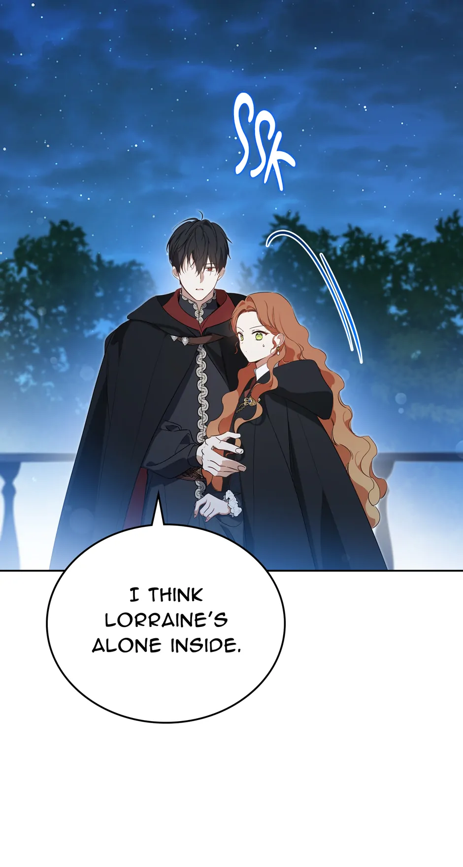 Read I'll Be the Matriarch in This Life EN Manga Online