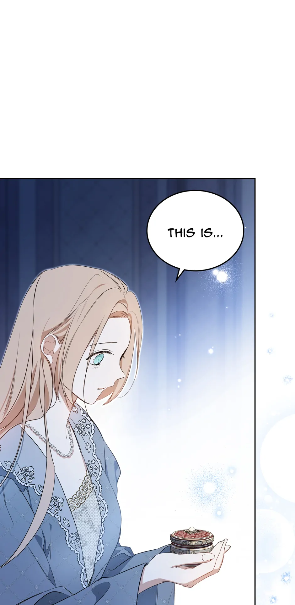 Read I'll Be the Matriarch in This Life EN Manga Online