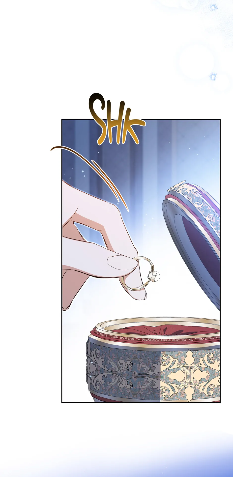 Read I'll Be the Matriarch in This Life EN Manga Online